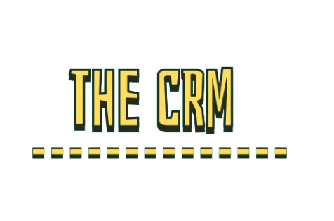 My CRM